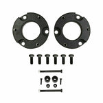For 1995-2004 95-04 Toyota Tacoma 3" Front Lift Leveling Kit w / Diff Drop 4WD SILICONEHOSEHOME