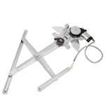 1996-1998 Toyota 4Runner Front Right Side Power Window Regulator W/Motor DNA MOTORING