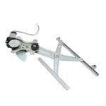 1997-2001 Toyota Camry Front Right Passenger Power Window Regulator W/ Motor DNA MOTORING