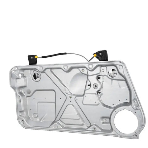 1998-2011 Vw Beetle Hatchback Front Left Side Power Window Regulator W/Panel DNA MOTORING