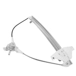1999-2001 Sonata Front Right Passenger Side Manual Window Regulator W/Motor DNA MOTORING