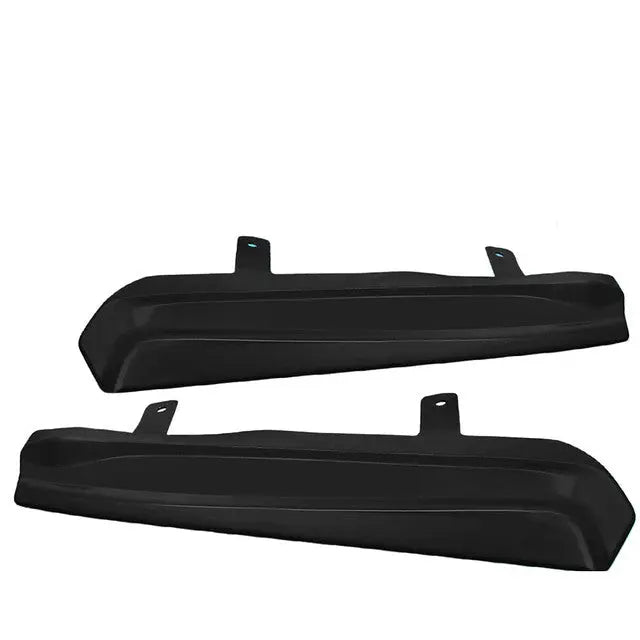 19992005 Vw Jetta Mk4 Pair Durable Abs Mean Look Headlight Eyelids Ey Dynamic Performance Tuning