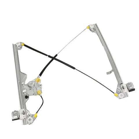 1999-2007 Chevy Avalanche Front Right Passenger Side Manual Window Regulator DNA MOTORING