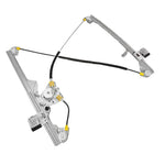 1999-2007 Silverado Sierra Front Passenger Power Window Regulator W/O Motor DNA MOTORING