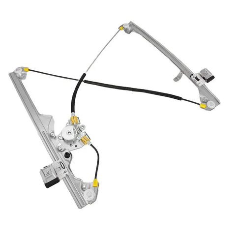 1999-2007 Silverado Sierra Front Passenger Power Window Regulator W/O Motor DNA MOTORING
