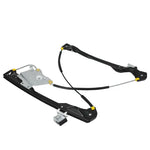 2000-2007 Ford Focus Front Left Driver Side Power Window Regulator W/O Motor DNA MOTORING