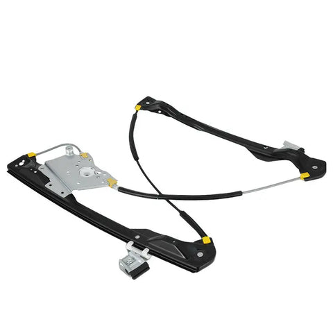2000-2007 Ford Focus Front Left Driver Side Power Window Regulator W/O Motor DNA MOTORING