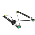 2004-2010 Bmw X3 E83 Front Right Passenger Power Window Regulator W/O Motor DNA MOTORING