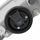 For 2005-2008 Toyota Corolla 2002-2004 Camry Bumper Fog Lights Switch Wiring Kit F1 RACING
