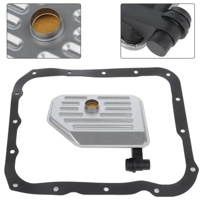 For 20052010 Kia Sedona Automatic Transmission Oil Filter Kit 4632139