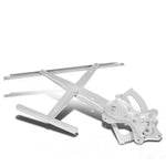 2005-2018 Toyota Tacoma Front/ Rear Left Power Window Regulator W/O Motor DNA MOTORING