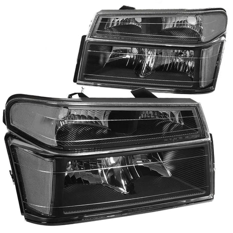 For 2006-2008 Bmw E90 323I 328I 330I Led Signal 3D Drl Projector Headlight Lamp DNA MOTORING
