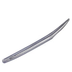 2006-2011 Cadillac Dts Full Led Third 3Rd Tail Brake Light Lamp Bar Chrome DNA MOTORING