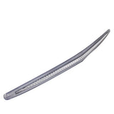 2006-2011 Cadillac Dts Full Led Third 3Rd Tail Brake Light Lamp Bar Chrome DNA MOTORING