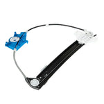 2006-2013 Audi A3 Hatchback Front Driver Power Window Regulator W/O Motor DNA MOTORING