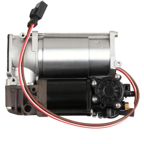 For 2008-2015 BMW 7 Series F01 F02 740 750 760 Li Air Suspension Compressor Pump ECCPP
