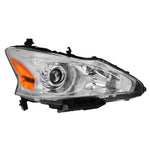 For 2013-2015 Nissan Altima Sedan Right Factory Style Projector Headlight Lamp DNA MOTORING
