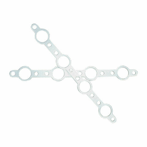 For 95-03 Ford Powerstroke 7.3 Victor MS16314 Engine Exhaust Manifold Gaskets SILICONEHOSEHOME