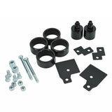 For 99-21Polaris Sportsman 500 570 600 700 800 4"Full Suspension Lift Spacer Kit BLACKHORSERACING