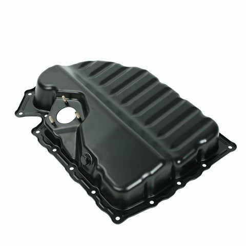 For Audi A3 TT VW Beetle CC Golf Jetta Passat 2.0L Engine Oil Pan 06J103600E SILICONEHOSEHOME