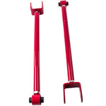 For BMW E36/E46/E83/E85/E86/E89 Adjustable Rear Lower Camber Control Arms Kit MaxSpeedingRods