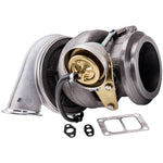 For CAT Caterpillar 90-12 Detroit 12.7L Diesel Truck Series 60 Turbocharger MaxSpeedingRods