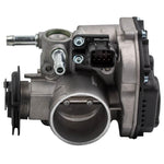 For Chevrolet Lacetti 1.4 1.6 Daewoo Nubira 1.4i 1.6i 96815480 New Throttle Body MaxSpeedingRods