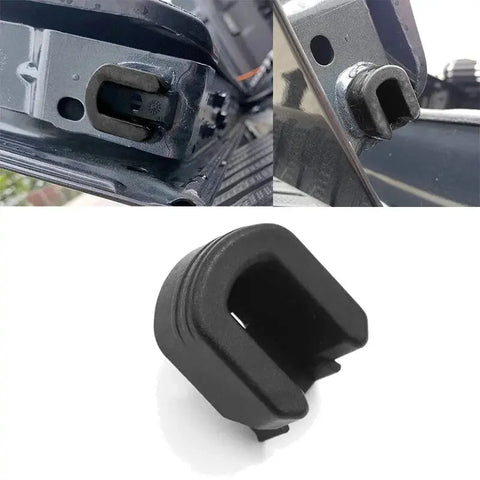 For Chevrolet Silverado Gmc Sierra Rear Right Tailgate Bushing Lift Assist Abs EB-DRP