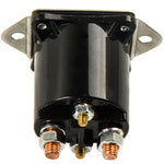 For Club Car 12V Gas Golf Carts Solenoid | 1984 up | DS Precedent |1013609 MaxSpeedingRods