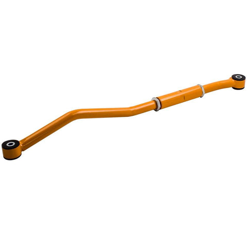 For Dodge Ram 2003-2013 2500 3500 HD Adjustable Track Bar Arm 0 inch-3 inch Lift Gold MaxSpeedingRods