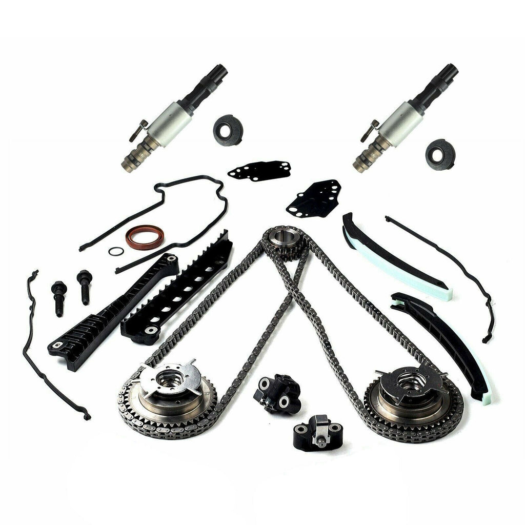 Ford 5.4 timing chain kit shop