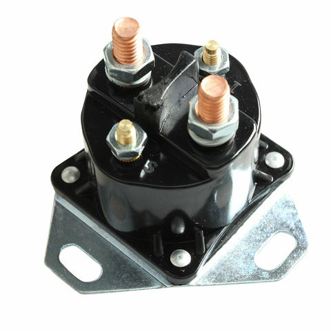 For Ford 7.3 7.3L Diesel Engine F81Z-12B533-AC Glow Plug Glowplug Relay Solenoid SILICONEHOSEHOME