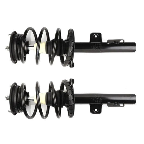 For Ford Five Hundred 05 06 07 Awd Front Complete Struts & Coil Spring Assembly ECCPP