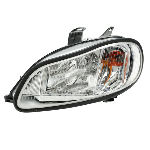 For Freightliner M2 M-2 02-16 Headlight Headlamp Left Driver Side 2002-2016 F1 RACING