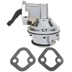 For High Volume Chevy BBC 402 427 396 454 Mechanical Fuel Pump 150GPH 6PSI ECCPP