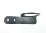 For Honda 1.5T 2 & 3 Port Oil Catch Can Aluminum Bracket Mounting For Mishimoto MD PERFORMANCE