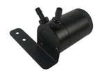 For Honda 1.5T 2 & 3 Port Oil Catch Can Aluminum Bracket Mounting For Mishimoto MD PERFORMANCE