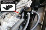 For Honda 1.5T 2 & 3 Port Oil Catch Can Aluminum Bracket Mounting For Mishimoto MD PERFORMANCE