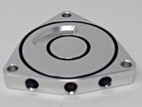 For Hyundai Santa Fe 2.0T TM DM 2013+ Turbo Blow Off Valve Plate Spacer BOV MD Performance