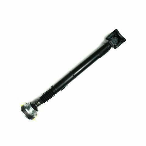 For Jeep Grand Cherokee 3.7L 4.7L 5.7L 2001-2005 52105728AE/AD Front Driveshaft SILICONEHOSEHOME
