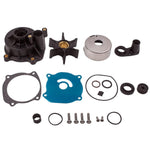 For Johnson Evinrude 85-300 hp 5001594 Water Pump Impeller Repair/Rebuild Kit MaxSpeedingRods