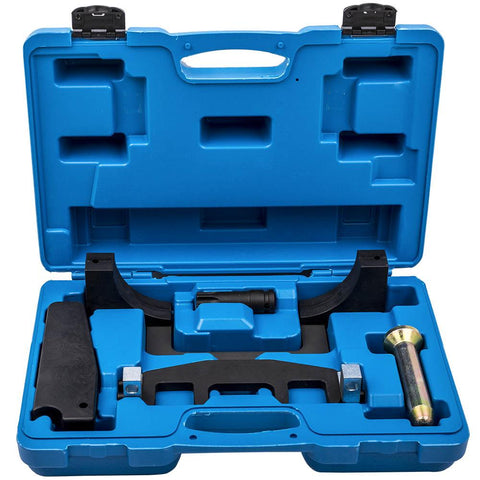 For Mercedes Benz M271 1.8 Chain Driven Camshaft Alignment Timing Locking Tool MaxSpeedingRods