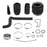 For Mercruiser Bravo Transom Bellows Repair Reseal Kit 30-803100T1 8M0095485 BLACKHORSERACING