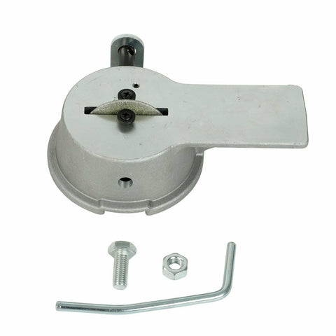 For Piston Ring End Gap Filer Tool Hand Operated Filing Tool Carbide Grinding SILICONEHOSEHOME