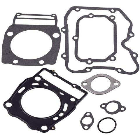 For Polaris Sportsman 500 450 Magnum 500 Camshaft Gasket Rock Box Cover Kit MaxSpeedingRods