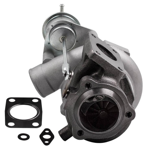For Saab 9-3 9-5 TD04HL-15T 99-05 49189-01800 Turbo Charger Turbocharger MaxSpeedingRods