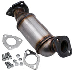 For Saturn Outlook 3.6L 6 Cylinder 2007-2010 FRONT RIGHT Catalytic Converter MaxSpeedingRods