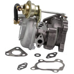 For Small Engine 100HP Rhino Motorcycle ATV RHB31 VZ21 Turbocharger MaxSpeedingRods