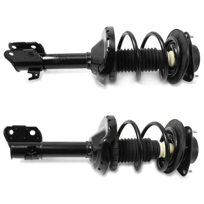For Subaru Outback 20052009 Front (2) Quick Complete Struts & Springs
