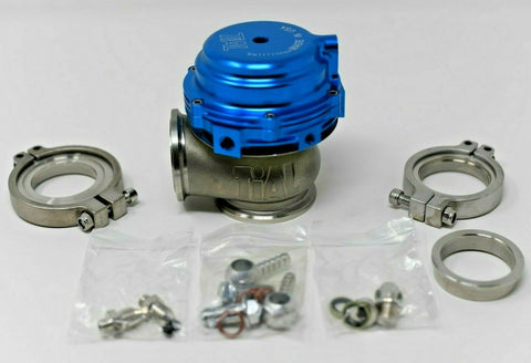 For TiAL 38mm External Wastegate Mvs V-Band Flange Turbo USA 2-3 Day Delivery MD Performance